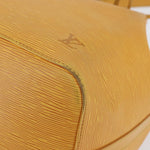 Louis Vuitton Petit Noe Handbag Epi Leather Medium - image 10