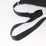 Bally Vintage Shoulder Bag Leather - image 8