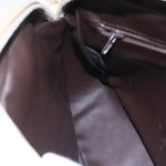 Bally Vintage Shoulder Bag Quilted leather - image 20