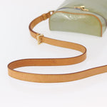 Louis Vuitton Sullivan Handbag Monogram Vernis Vertical - image 8