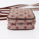 Louis Vuitton Camera Bag Mini Lin - image 17