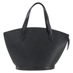 Louis Vuitton Saint Jacques Handbag Epi Leather MM - image 19
