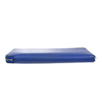 Hermes Azap Zip Around Wallet Silk'in Epsom Long - image 11