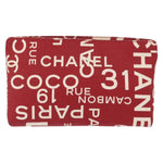 Chanel 31 Rue Cambon Clutch Canvas - image 2