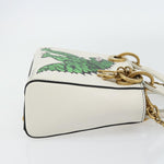 Christian Dior Lady Dior Bag Leather Mini - image 5