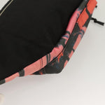 Saint Laurent Front Pocket Waist Bag Printed Nylon - image 12