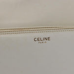 Celine Vintage Shoulder Bag Leather - image 6