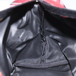 Burberry Nova Check Handbag Leather and Nylon - image 19