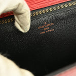 Louis Vuitton Monceau Handbag Epi Leather BB - image 4