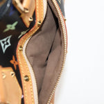 Louis Vuitton Alma Handbag Monogram Multicolor PM - image 18