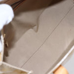 Louis Vuitton Reade Handbag Monogram Vernis PM - image 5