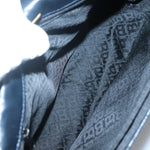 Bally Vintage Handbag Quilted Leather - image 5