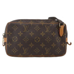 Louis Vuitton Pochette Marly Bandouliere Bag Monogram Canvas - image 19