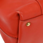 Salvatore Ferragamo Sookie Satchel Leather Medium - image 6