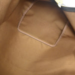 Louis Vuitton Keepall Bag Monogram Canvas 55 - image 12