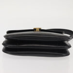 Bally Vintage Shoulder Bag Leather - image 14