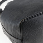 Louis Vuitton Petit Noe Handbag Epi Leather Medium - image 12
