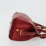 Saint Laurent Monogram Cabas Leather Small - image 3