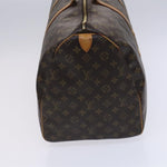 Louis Vuitton Keepall Bag Monogram Canvas 55 - image 3