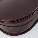 cartier Must de Cartier Shoulder Bag Leather - image 8
