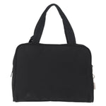 Prada Bowling Shoulder Bag Tessuto Medium - image 2
