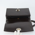 Gucci Vintage Shoulder Bag Leather - image 17