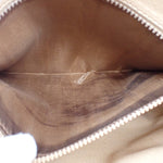 Celine Macadam Pochette Canvas and Leather - image 14
