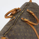 Louis Vuitton Keepall Bag Monogram Canvas 55 - image 16