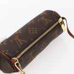 Louis Vuitton Papillon Pochette Monogram Canvas Mini - image 16