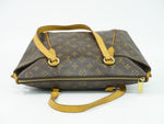Louis Vuitton Totally Handbag Monogram Canvas PM - image 12