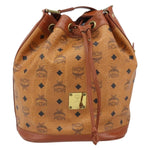 MCM Visetos Shoulder bag PVC - image 1