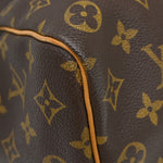 Louis Vuitton Keepall Bag Monogram Canvas 50 - image 7