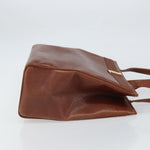 Salvatore Ferragamo Vala tote Leather - image 3