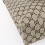 Gucci Vintage tote GG Canvas - image 12