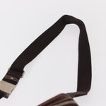 Gucci Belt Bag Leather - image 17