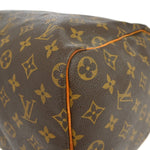 Louis Vuitton Speedy Handbag Monogram Canvas 40 - image 6