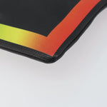 Louis Vuitton Pochette A4 Rainbow Taiga Leather - image 8