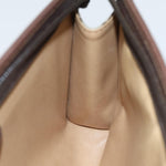 Gucci GG Supreme Clutch bag PVC - image 18