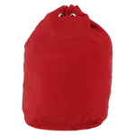 Prada Drawstring Wristlet Bucket Bag Tessuto Small - image 2