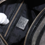 Gucci Aviatrix Satchel Suede Medium - image 6
