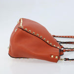 Valentino Garavani Rockstud Tote Soft Leather Medium - image 3