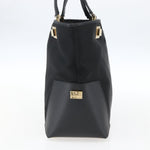 Salvatore Ferragamo Tote Bag Canvas - image 4