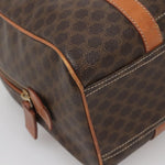 Celine Macadam Handbag Macadam with leather - image 9
