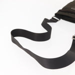 Prada Front Pocket Messenger Bag Tessuto Small - image 8