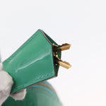 Louis Vuitton Alma Handbag Monogram Vernis BB - image 18