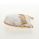 Louis Vuitton Pochette GM Monogram Multicolor - image 4
