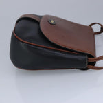 Bally Vintage Shoulder Bag Leather - image 4