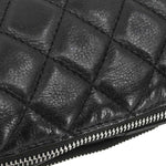 Chanel Bum Bag Leather Medium - image 5