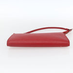 Louis Vuitton Pochette Accessoires Epi Leather - image 17