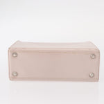 Givenchy Vintage 4G handbag Leather - image 15